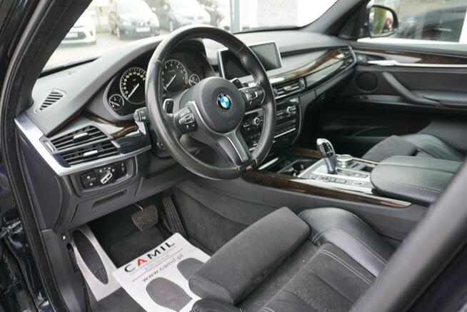 BMW X5 zarejestrowany, ubezpieczony, edrive 40e