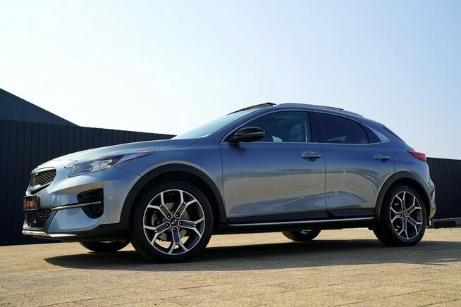 Kia XCeed PLATINUM skóra FUL LED nawi KAMERY wentylacja PANORAMA jedyna w PL max