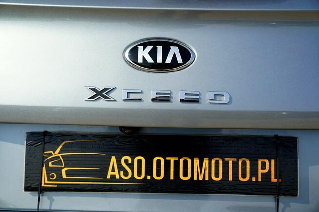 Kia XCeed PLATINUM skóra FUL LED nawi KAMERY wentylacja PANORAMA jedyna w PL max