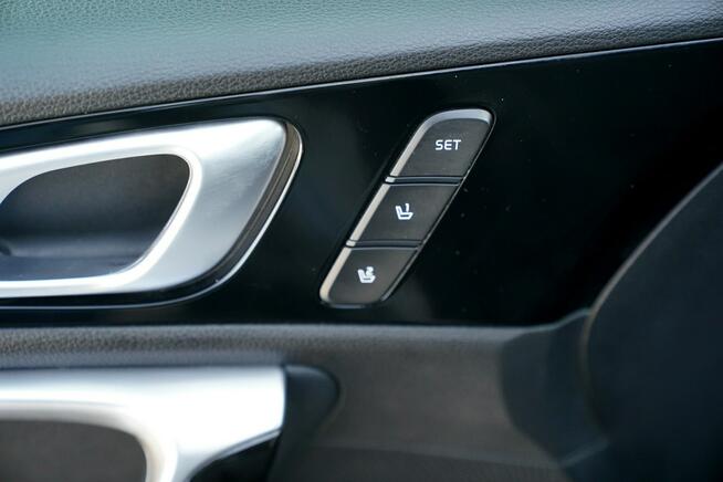 Kia XCeed PLATINUM skóra FUL LED nawi KAMERY wentylacja PANORAMA jedyna w PL max