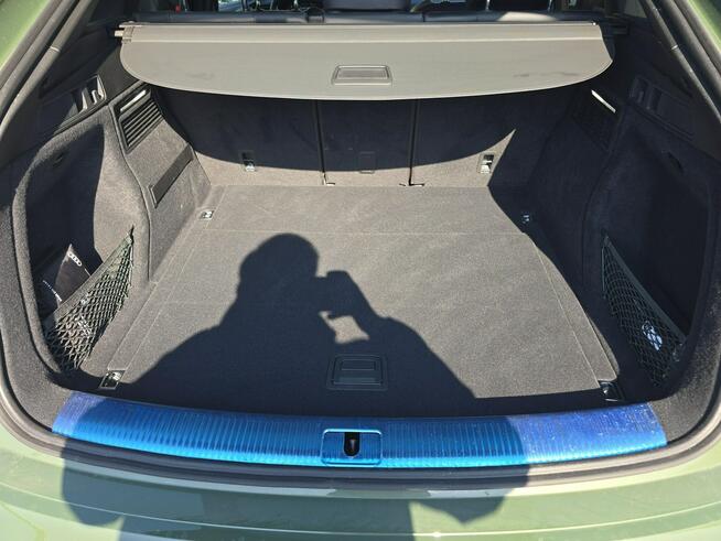 Audi Q5 MatrixLED_Kamery360_Skóra_20"_S line_PakietCzerń_El.Fotel_CarPlay_FV