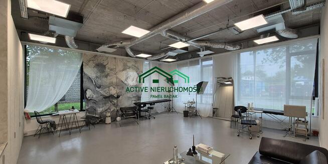 Lokal użytkowy Kraków Czyżyny