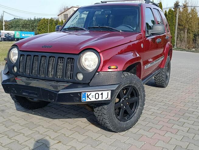 Jeep 4x4 Podniesiony 214 ps Jimny