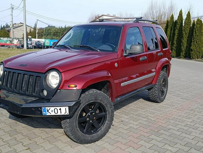 Jeep 4x4 Podniesiony 214 ps Jimny