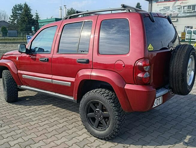 Jeep 4x4 Podniesiony 214 ps Jimny