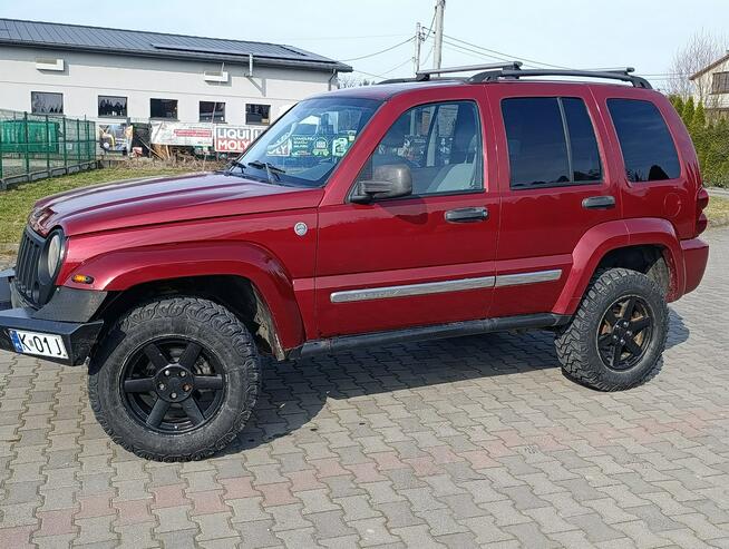 Jeep 4x4 Podniesiony 214 ps Jimny