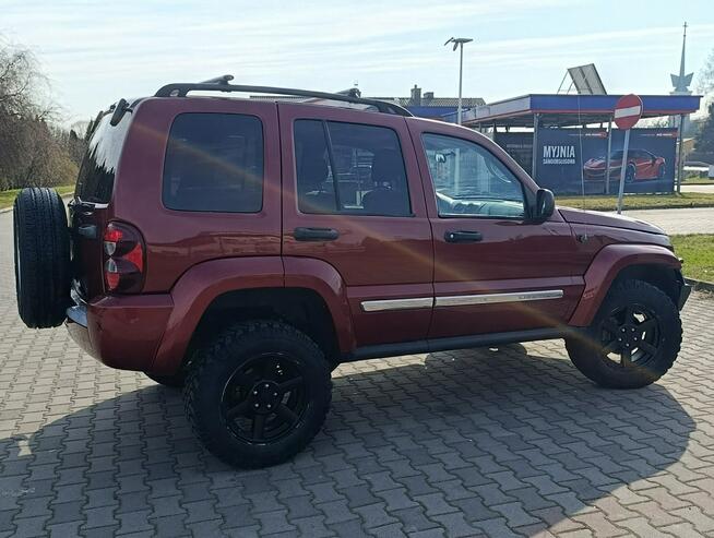 Jeep 4x4 Podniesiony 214 ps Jimny