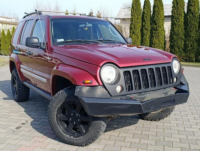 Jeep 4x4 Podniesiony 214 ps Jimny