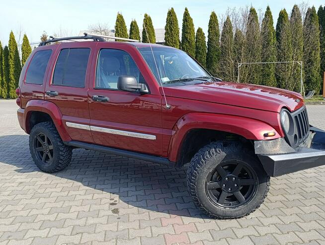 Jeep 4x4 Podniesiony 214 ps Jimny