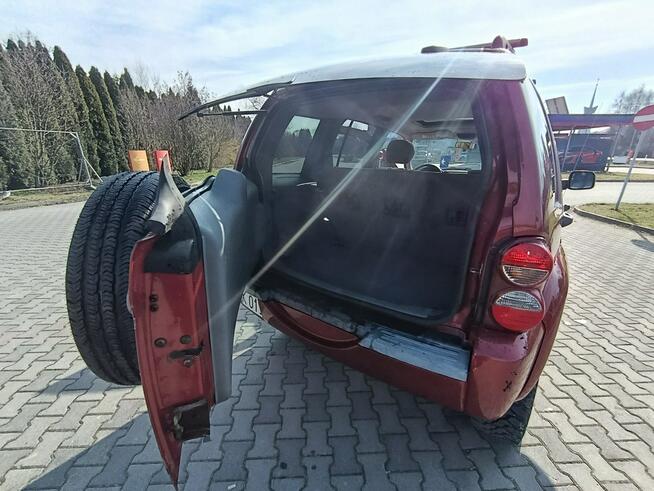 Jeep 4x4 Podniesiony 214 ps Jimny