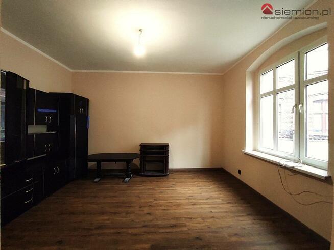 Mieszkanie Chorzów Centrum, Żeromskiego