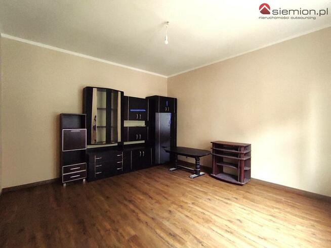 Mieszkanie Chorzów Centrum, Żeromskiego