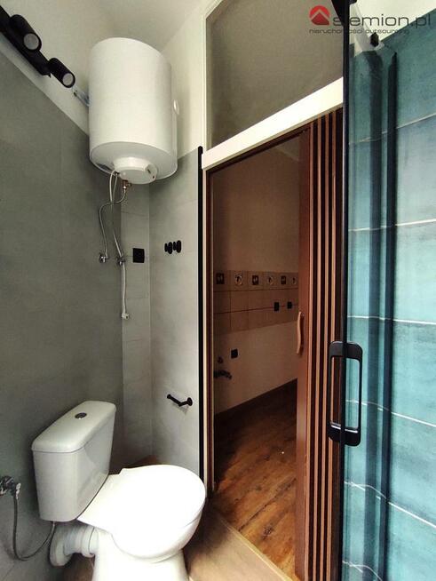 Mieszkanie Chorzów Centrum, Żeromskiego