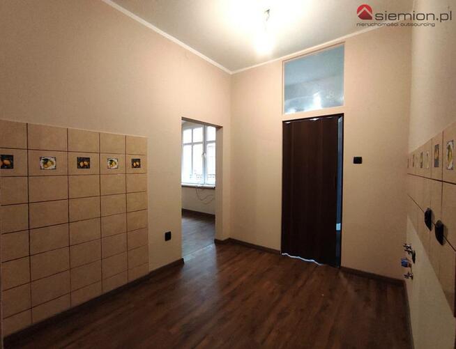 Mieszkanie Chorzów Centrum, Żeromskiego