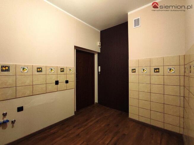 Mieszkanie Chorzów Centrum, Żeromskiego