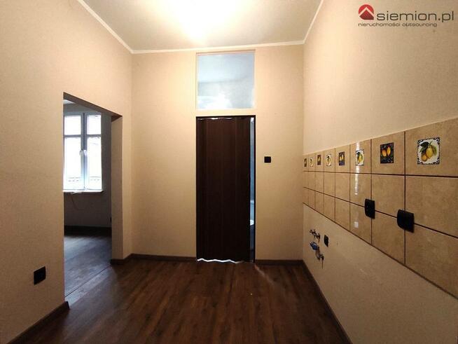 Mieszkanie Chorzów Centrum, Żeromskiego