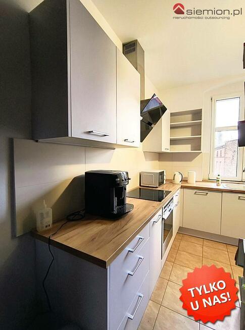 Powierzchnia biurowa Katowice Centrum, Tadeusza Kościuszki