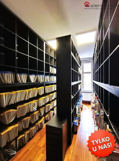 Powierzchnia biurowa Katowice Centrum, Tadeusza Kościuszki