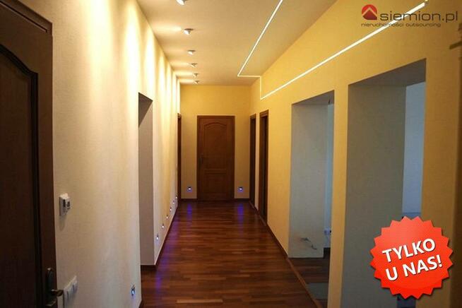 Powierzchnia biurowa Katowice Centrum, Tadeusza Kościuszki