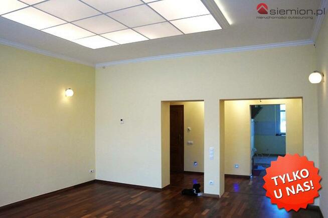 Powierzchnia biurowa Katowice Centrum, Tadeusza Kościuszki