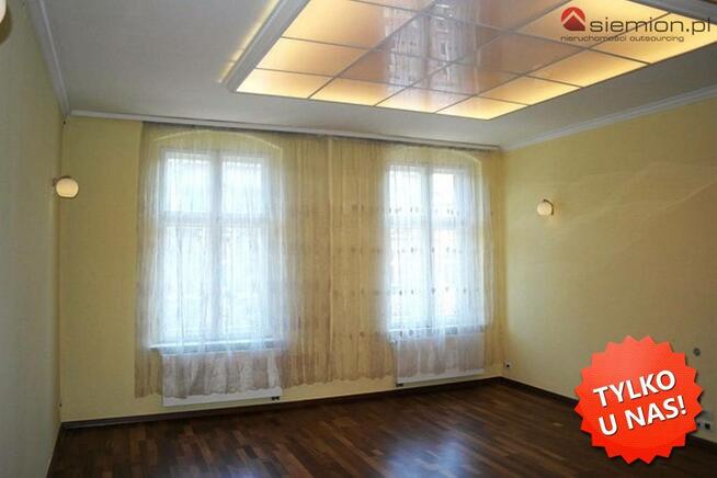 Powierzchnia biurowa Katowice Centrum, Tadeusza Kościuszki