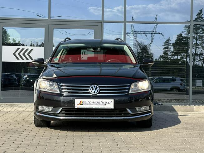 Volkswagen Passat Variant Alu, Czujniki, 2xClimatronic, Grzane Fotele, GWARANCJA, Bezwypadek!