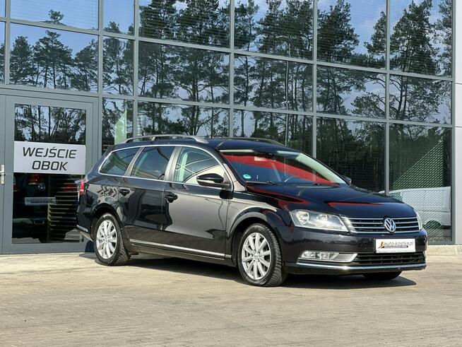 Volkswagen Passat Variant Alu, Czujniki, 2xClimatronic, Grzane Fotele, GWARANCJA, Bezwypadek!