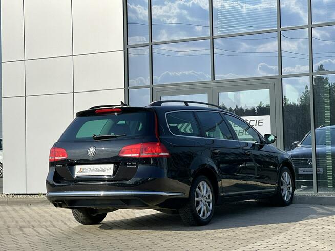 Volkswagen Passat Variant Alu, Czujniki, 2xClimatronic, Grzane Fotele, GWARANCJA, Bezwypadek!