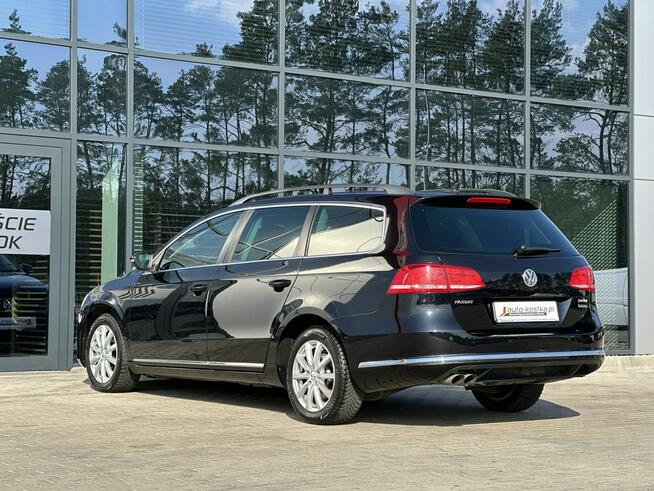 Volkswagen Passat Variant Alu, Czujniki, 2xClimatronic, Grzane Fotele, GWARANCJA, Bezwypadek!