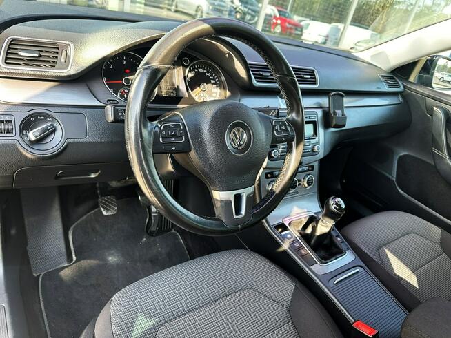 Volkswagen Passat Variant Alu, Czujniki, 2xClimatronic, Grzane Fotele, GWARANCJA, Bezwypadek!