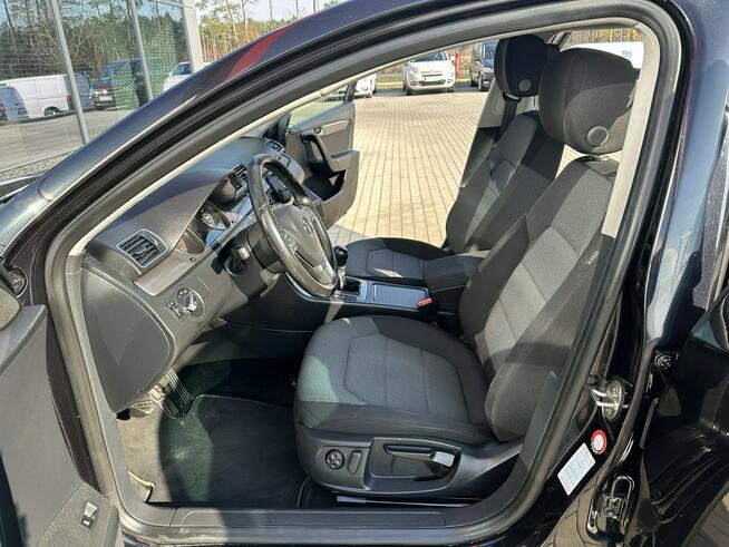 Volkswagen Passat Variant Alu, Czujniki, 2xClimatronic, Grzane Fotele, GWARANCJA, Bezwypadek!