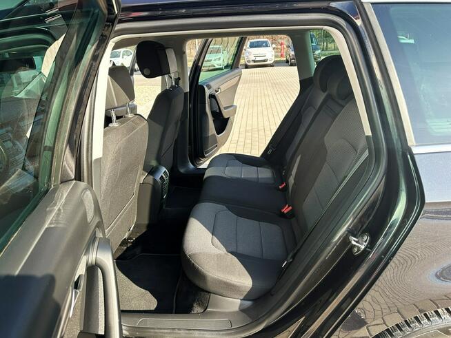 Volkswagen Passat Variant Alu, Czujniki, 2xClimatronic, Grzane Fotele, GWARANCJA, Bezwypadek!