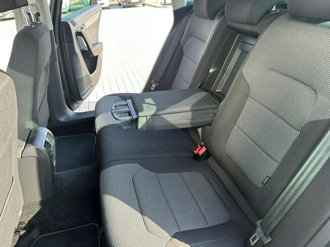 Volkswagen Passat Variant Alu, Czujniki, 2xClimatronic, Grzane Fotele, GWARANCJA, Bezwypadek!