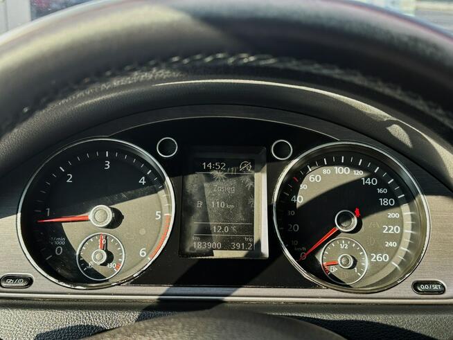 Volkswagen Passat Variant Alu, Czujniki, 2xClimatronic, Grzane Fotele, GWARANCJA, Bezwypadek!