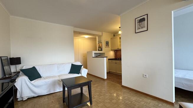 Mieszkanie na Solcu, ul. Fabryczna