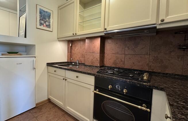 Mieszkanie na Solcu, ul. Fabryczna