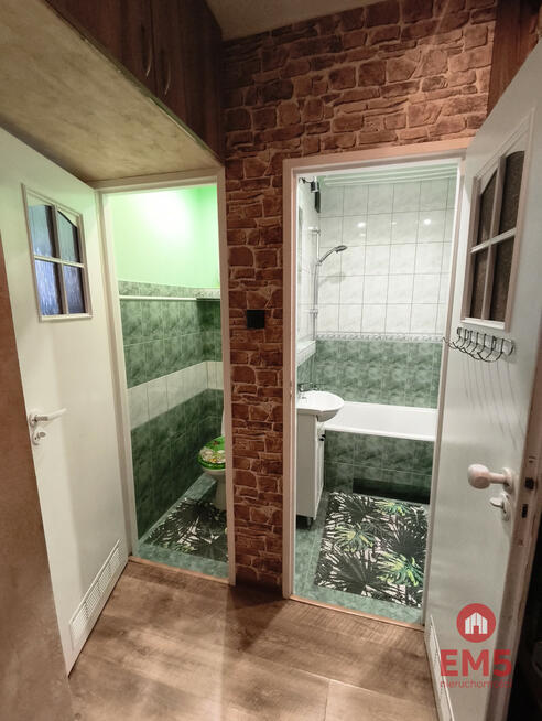 Mieszkanie Białystok Dziesięciny,