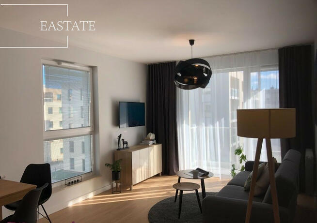 Mieszkanie Rumia, Jeziorna