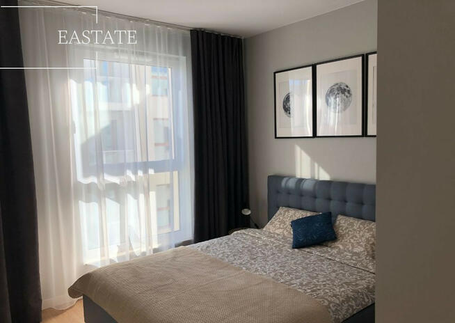 Mieszkanie Rumia, Jeziorna