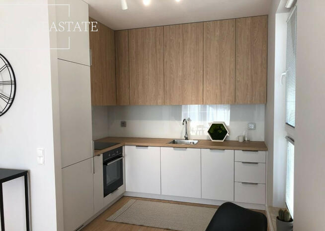 Mieszkanie Rumia, Jeziorna