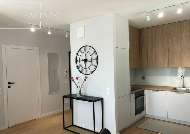 Mieszkanie Rumia, Jeziorna