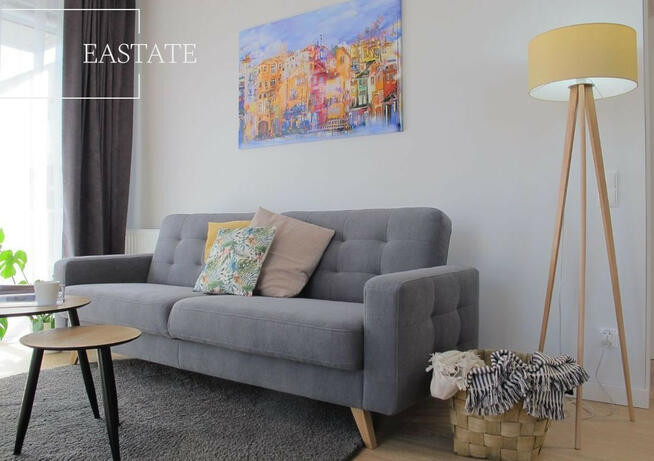 Mieszkanie Rumia, Jeziorna