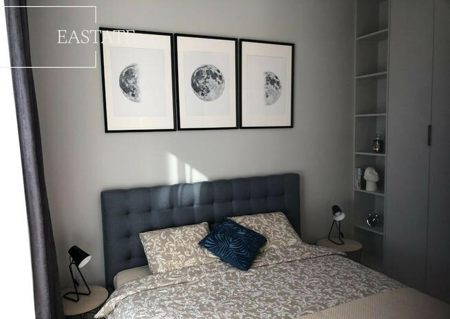 Mieszkanie Rumia, Jeziorna