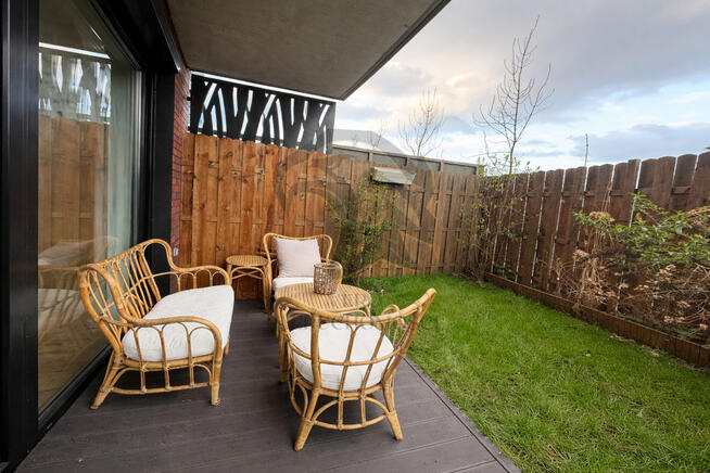 SHREK: OGRÓDEK GARAŻ I ŚWIĘTY SPOKÓJ