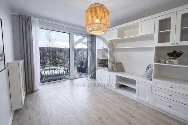 SHREK: OGRÓDEK GARAŻ I ŚWIĘTY SPOKÓJ