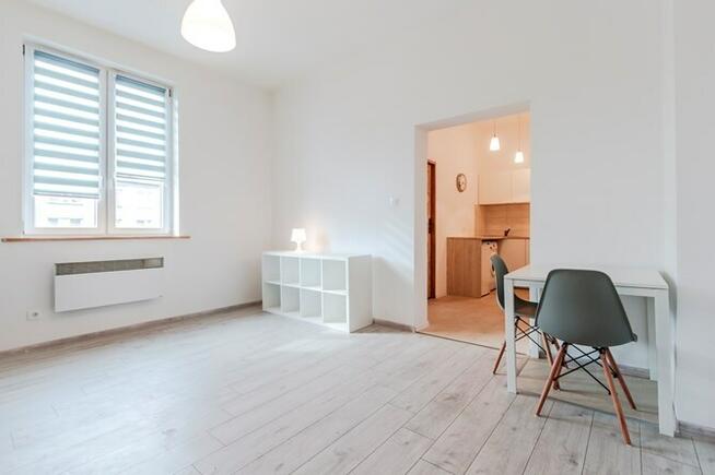 Czereśniowa 14, Godula, jasne 2 pokoje