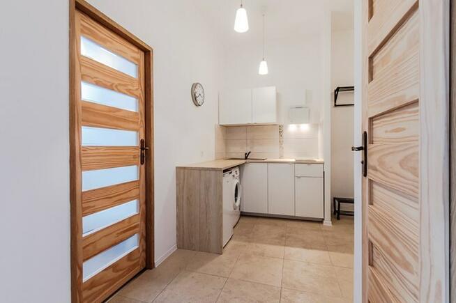 Czereśniowa 14, Godula, jasne 2 pokoje