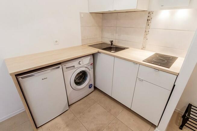 Czereśniowa 14, Godula, jasne 2 pokoje