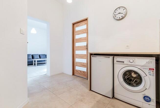 Czereśniowa 14, Godula, jasne 2 pokoje