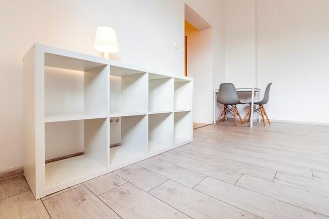 Czereśniowa 14, Godula, jasne 2 pokoje